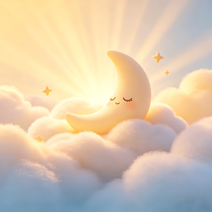 深度睡眠放松大脑轻音乐