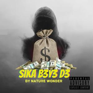 SIKA B3Y3 D3