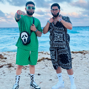 Rifle Terciado (feat. Erubiel Resendiz)