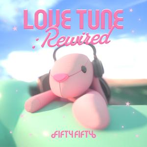 Push Your Love (CHN Version)