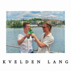 KVELDEN LANG (feat. OHM) (2.0)