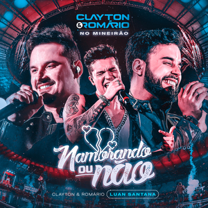 Namorando Ou Não (Ao Vivo)