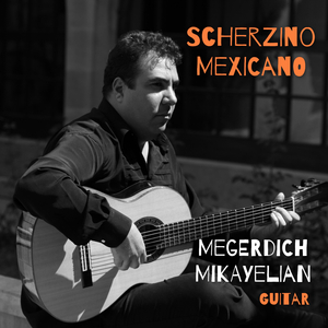 Scherzino Mexicano