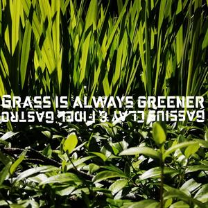 Grass is always greener (Instrumental)