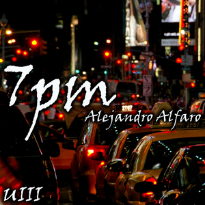 Trafico (Original Mix)