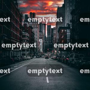 empytext