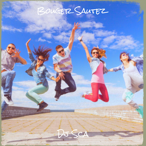 Bouger Sautez