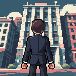 今日も会社に行きたくない