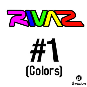 #1 (Colors) (Djs From Mars Remix)