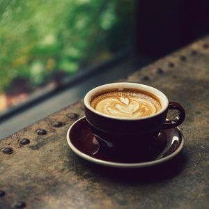 カフェラテ (Food Music)