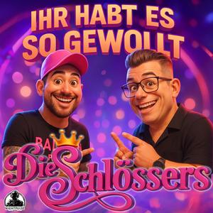 Ihr habt es so gewollt