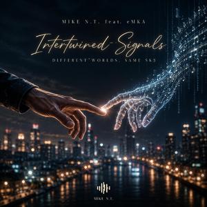 Intertwined Signals (feat. eMka)