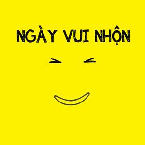 ngay vui nhon