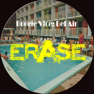 Bel Air (Original Mix)