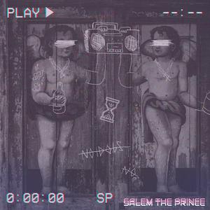 Playdo (feat. Twenny3)