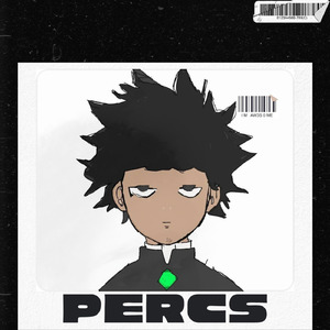 PERCS (Remastered 2025)