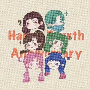 派对（Gapnight）