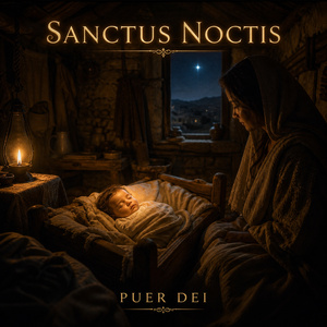 Puer Dei