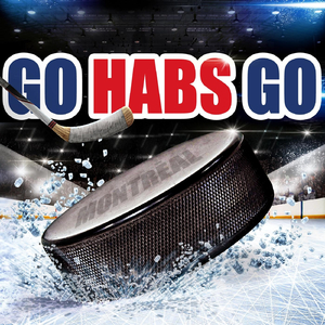 Go Habs Go