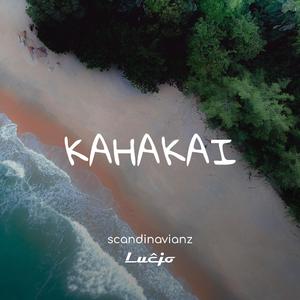 Kahakai (feat. Lahar)