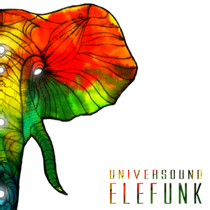 Elefunk