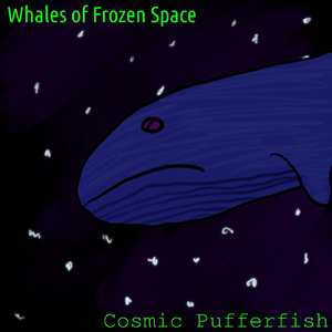 Whales of Frozen Space