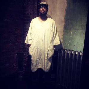 Yesteryear (feat. Treena Ferebee)