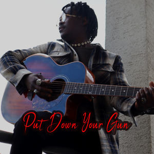 Put Down Your Gun