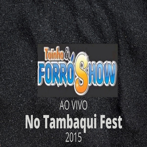 Pense no Tamanho da Bagaceira (Ao Vivo)