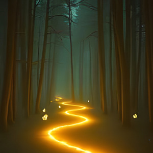 O Caminho de Rahènes
