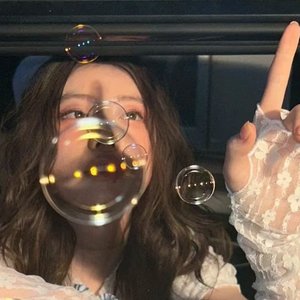 把所有的烦恼都甩掉