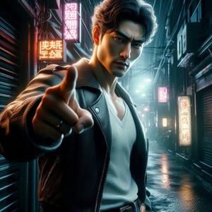 마! 내가 누군지 아니? v1