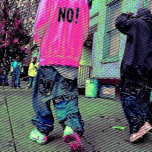 No! prod Gotha