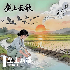 垄上云歌