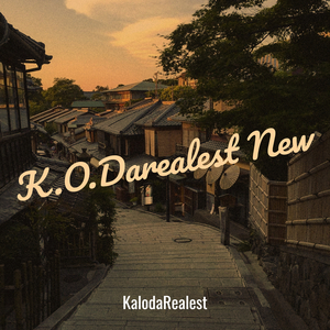 K.O.Darealest New
