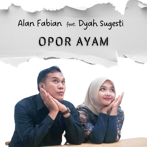 Opor Ayam