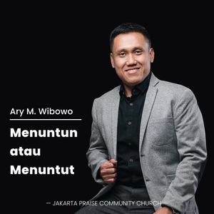 Menuntun Atau Menuntut