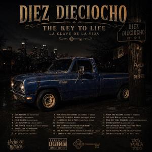 1018 THE MEANING (1018 EL SIGNIFICADO)