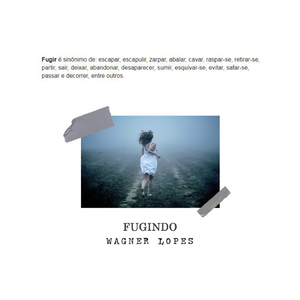 Fugindo