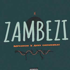 ZAMBEZI (feat. mpiano)