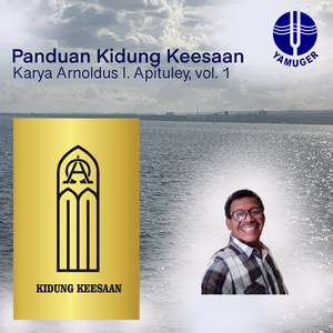 Angkatlah Hatimu Pada Tuhan (Panduan Kidung Keesaan 004)