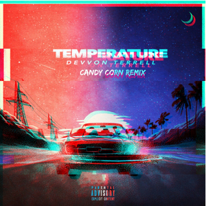 Temperature (Candy Corn Remix)