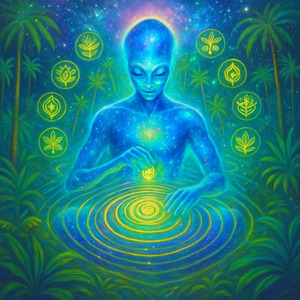 Ayahuasca