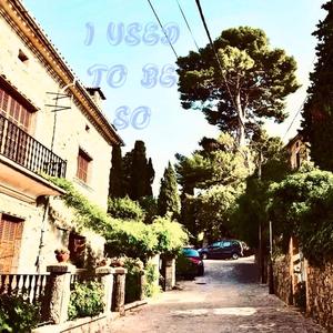 I USED TO BE SO CONFIDENT