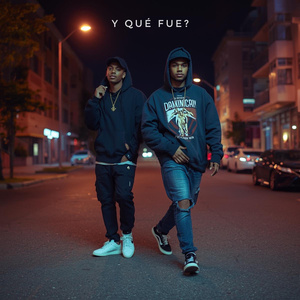 Y Qué Fue?