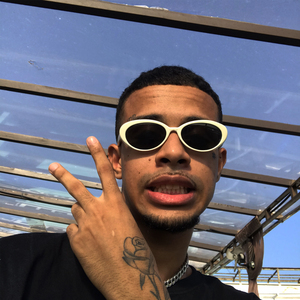 Bota a Mão no Chão (130BPM)