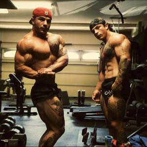 Animal I Have Become (Tren Twins Edit)