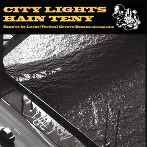 City Lights (feat. MG Gost, Zupany, Dee Jay Dee, PureSoul, Shpira & Marko Labat)