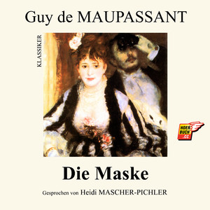 Teil 4: Die Maske
