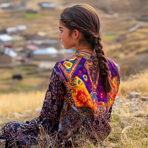 Ronahî (Turkish&Kurdish Flute Vibes / Bass Bossted)